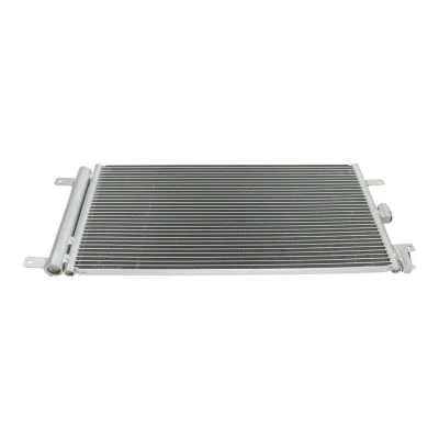 Afbeelding van Condensor, airconditioning MAXGEAR AC830318, voor o.a. FIAT Monkey Parts