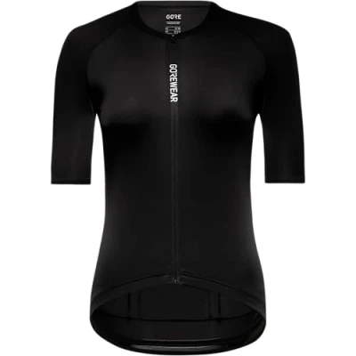Afbeelding van Gorewear Spinshift Jersey Womens Scrub Purple