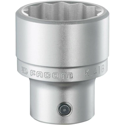 Afbeelding van FACOM K.44B dop 3/4&quot; twaalfkant 44 mm