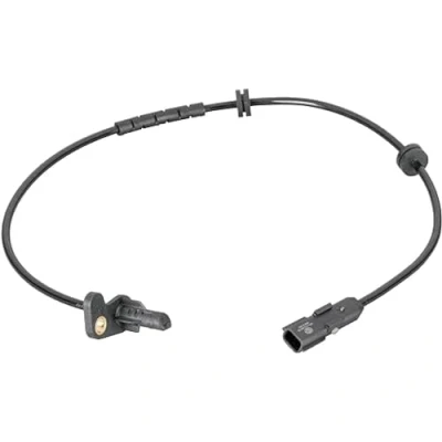Afbeelding van HELLA 6PU 012 806 881 ABS Sensor Geluidsensor 2 610 RENAULT: Clio 4, Captur