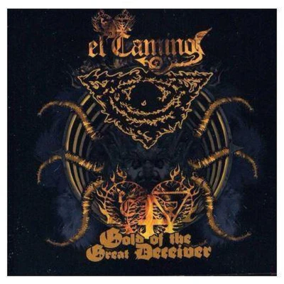 Afbeelding van Gold Of The Great Deceiver