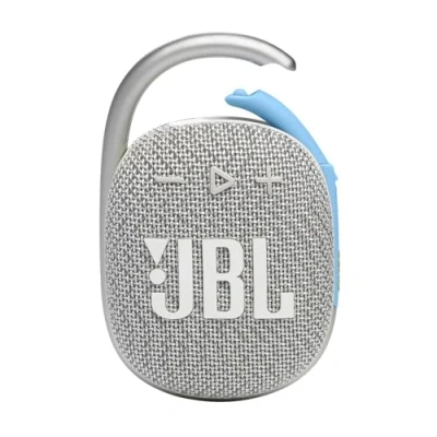 Afbeelding van JBL Clip 4 Eco Wit
