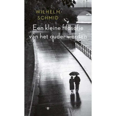 Afbeelding van Een kleine filosofie van het ouder worden