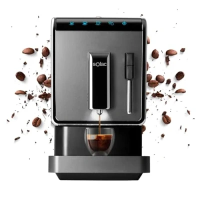 Afbeelding van Elektrisch koffiezetapparaat Solac CE4810 1,2 L