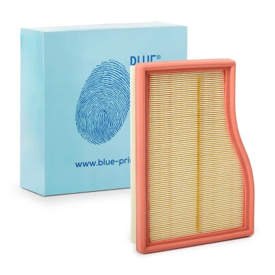 Afbeelding van BLUE PRINT ADU172248 Luchtfilter 47 187 257 Filter insert MERCEDES BENZ: A Class, CLA Coupe, GLA