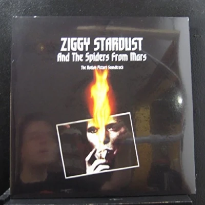 Afbeelding van David Bowie Ziggy Stardust (2 LPs)