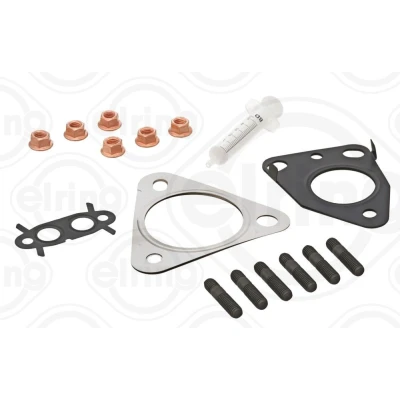 Afbeelding van Turbocharger, montageset ELRING 811.160