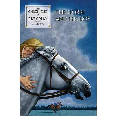 Afbeelding van The Horse and His Boy