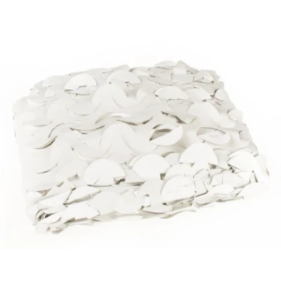 Afbeelding van Buteo Photo Gear Camouflage net 3, white/grey 2,4 x 3 m