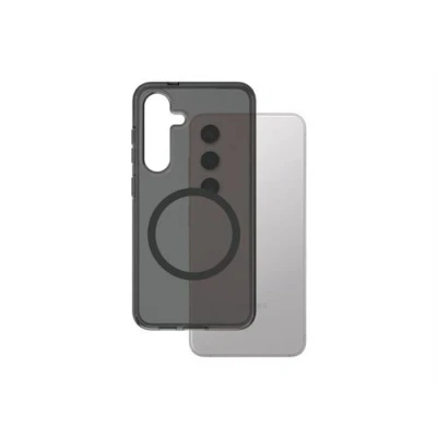 Image de Care Cover Samsung S25 Smokey Noir (cpz fcucqisag931 smo)