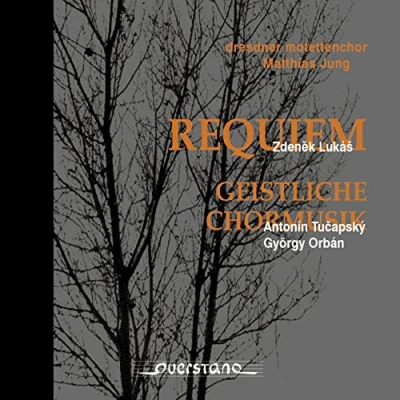 Afbeelding van Requiem / Geistliche Chormusik