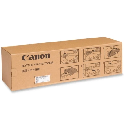 Image de iRC3580Ne Canon C EXV 21 collecteur de toner usagé (d&#039;origine)