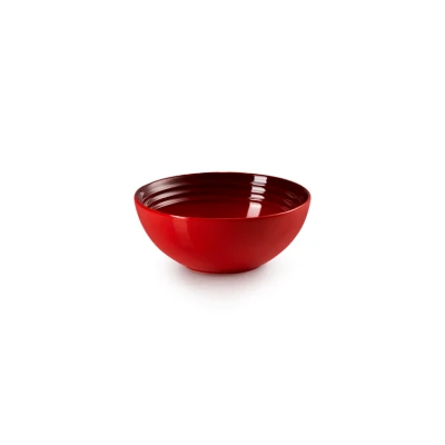 Afbeelding van Le Creuset Kom 16 Cm Rood