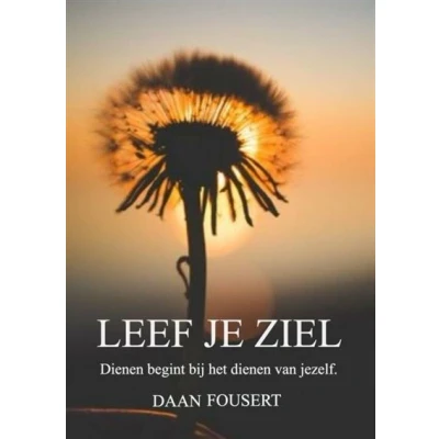 Image de LEEF JE ZIEL
