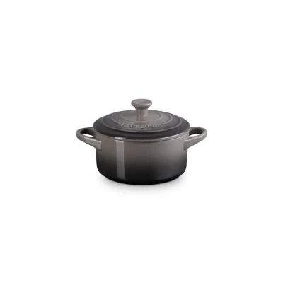 Afbeelding van Le Creuset Mini Braadpan Flint 14 cm