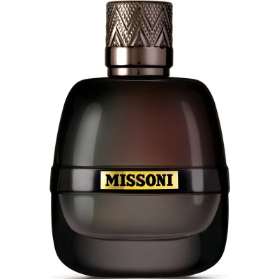 Afbeelding van Missoni Pour Homme Eau de Parfum 100 ml