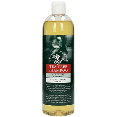 Afbeelding van Grand National Tea Tree Shampoo