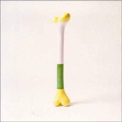 Afbeelding van Moritz Von Oswald Trio Horizontal Structures (CD)