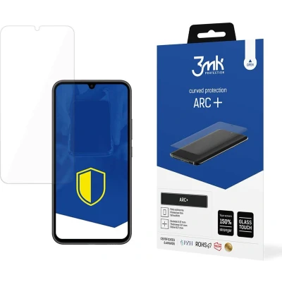 Afbeelding van Samsung Galaxy A34 5G 3mk ARC+