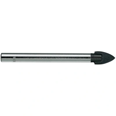 Afbeelding van Metabo 627243000 Glasboor 1 stuks 4 mm stuk(s)
