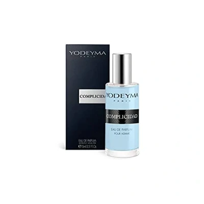 Afbeelding van Yodeyma Complicidad 15 ml