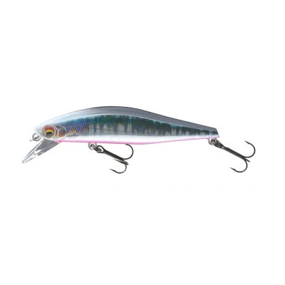 Afbeelding van Daiwa TN Wise Minnow Plug 70FS Aurora Sunset Laser 7cm (7.5g)
