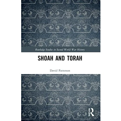 Afbeelding van Routledge Studies in Second World War History Shoah and Torah