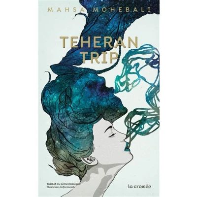 Image de Teheran Trip