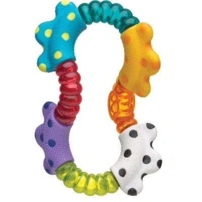 Image de Playgro hochet click and twist pg 330848