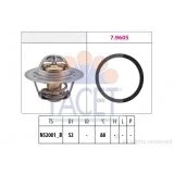 Afbeelding van FACET 7.8312 Thermostaat, koelvloeistof 88C 52mm Made in Italy OE Equivalent MG: MG TF Convertible