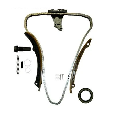 Afbeelding van Distributiekettingset SKF VKML 88007