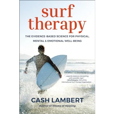 Afbeelding van Surf Therapy
