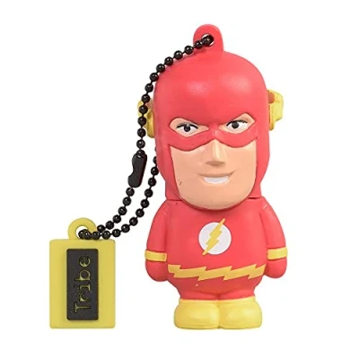 Afbeelding van Tribe USB stick DC Flash 16 GB