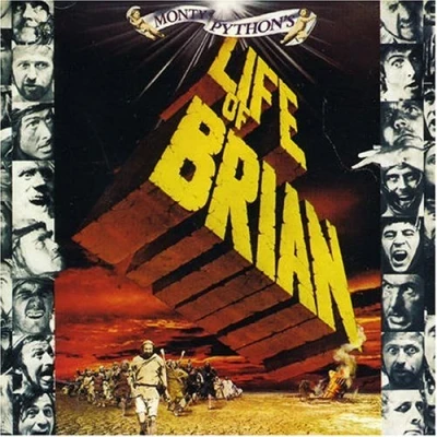 Afbeelding van Monty Python&#039;s Life Of Brian