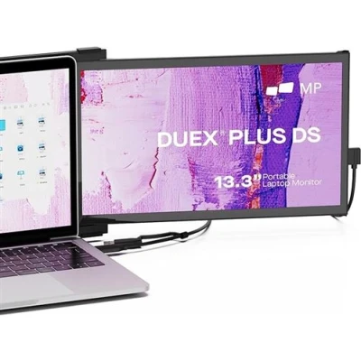 Image de Mobile Pixels Duex Plus Ds 13.3 Pouces Full Hd Ips (in plane Switching)