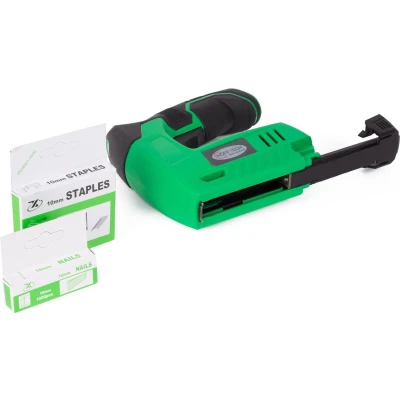 Afbeelding van Hofftech Accu Tacker Inclusief 4V 1300mah