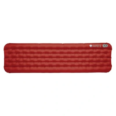 Afbeelding van Big Agnes Rapide SL Insulated Regular Slaapmat Orange