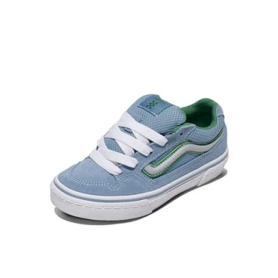 Afbeelding van Vans Uni Sneaker Caldrone Sport Suede Citadel BLAUW 36