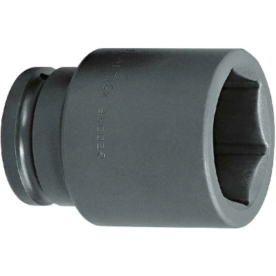 Image de GEDORE K 37 L 50 clé à chocs 1.1/2&quot; longue hexagonale mm 6330460