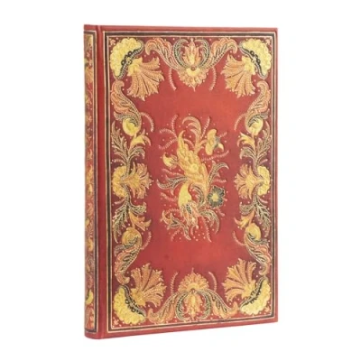 Afbeelding van Paperblanks Fiammetta Mini Adresboek