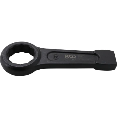 Afbeelding van BGS Slag ringsleutel 60 mm