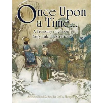 Afbeelding van Once Upon A Time