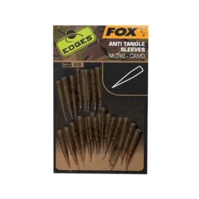 Image de Fox Anti Tangle Sleeves Camo Micro