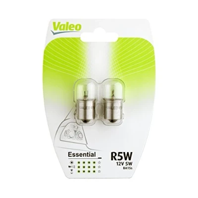 Afbeelding van Valeo Autolampen Halogeen 032126