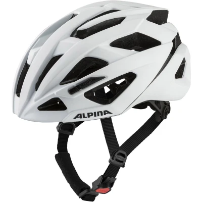 Afbeelding van Alpina Helm Valparola white matt 55 59