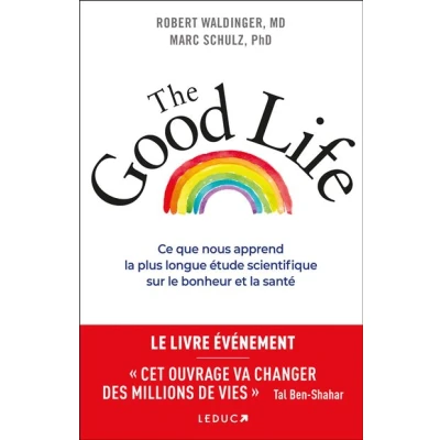 Image de The Good Life