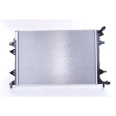 Afbeelding van Nissens Radiateur 65017
