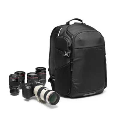 Afbeelding van Manfrotto Advanced Befree Backpack III