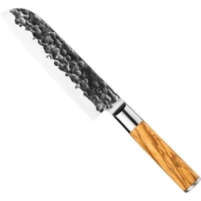 Afbeelding van Forged Olive Santokumes 18cm