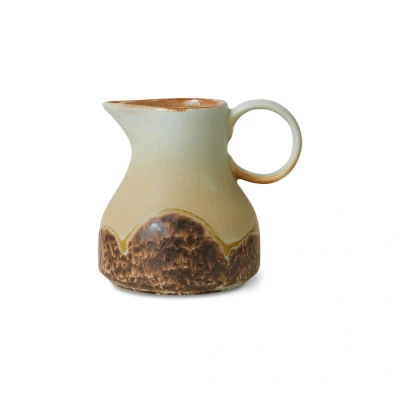 Afbeelding van HKliving 70&#039;s Melkkan Shell